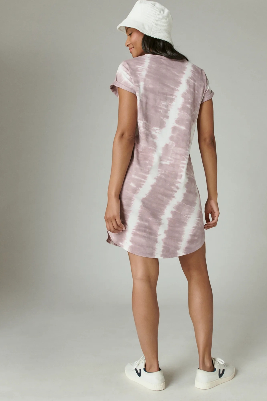 POCKET TEE DRESS, image 3