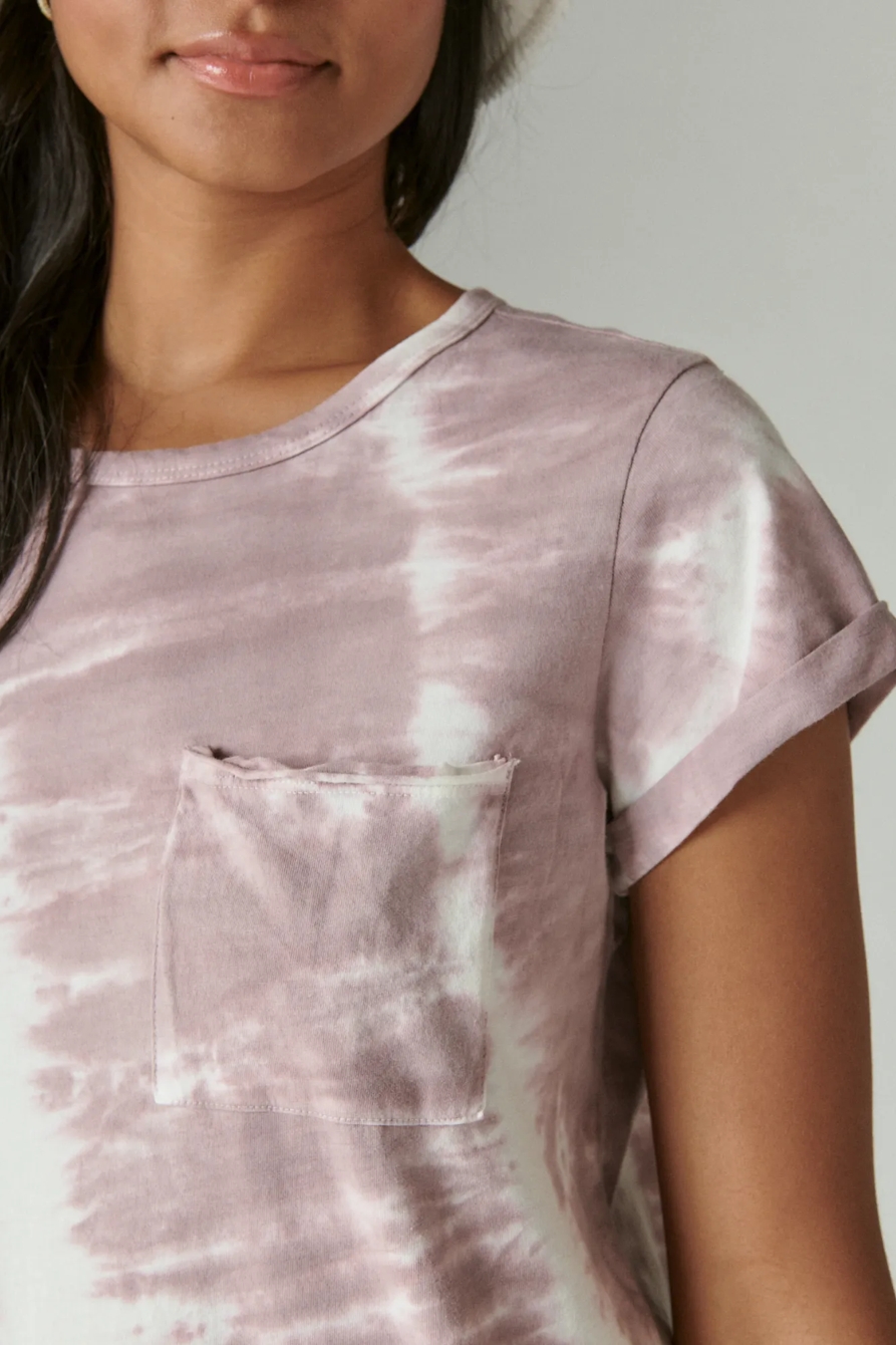 POCKET TEE DRESS, image 4