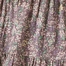 BURGUNDY MULTI