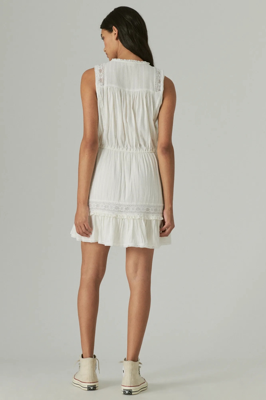 PEASANT DRESS, image 3
