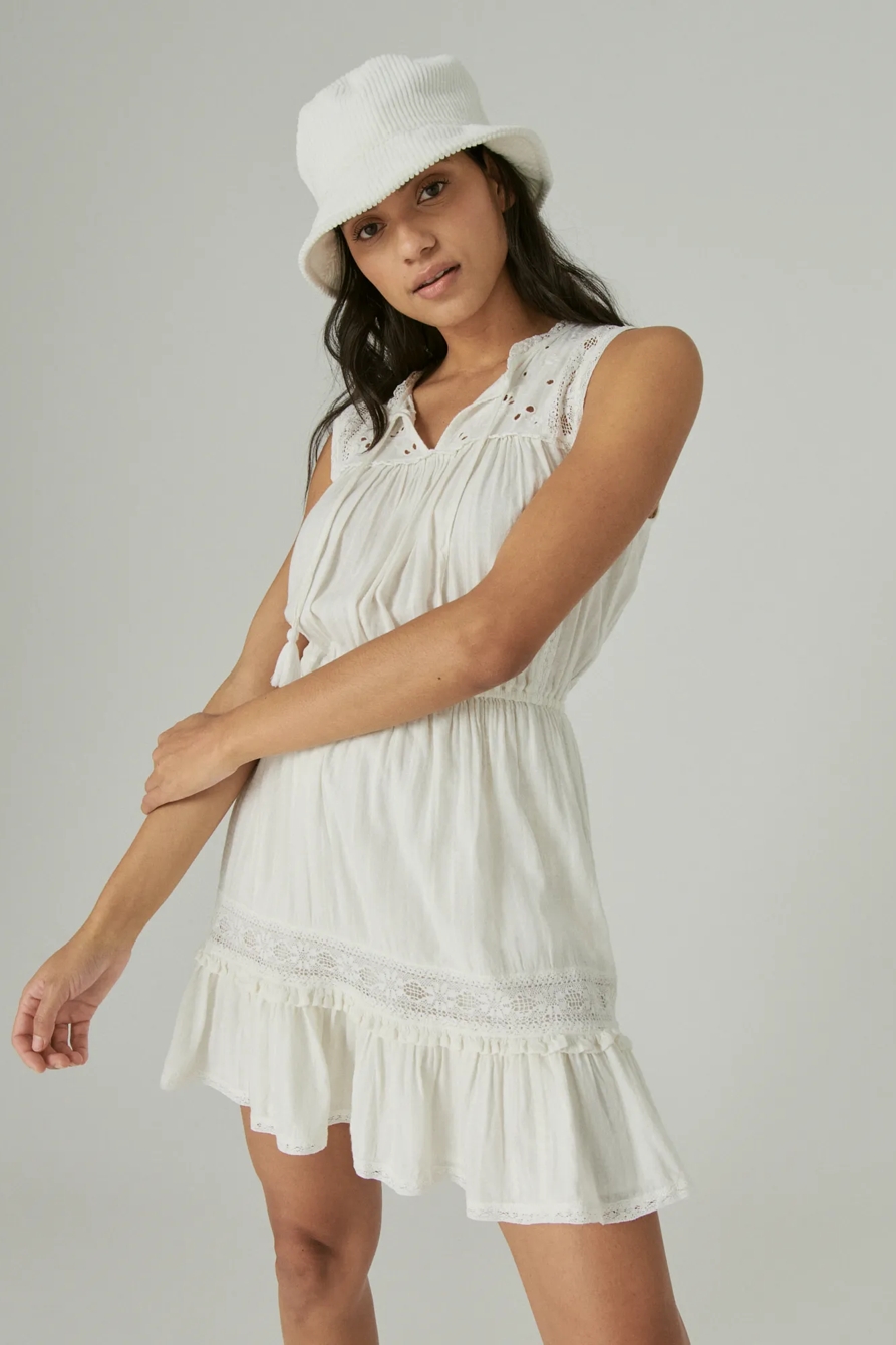 PEASANT DRESS, image 5