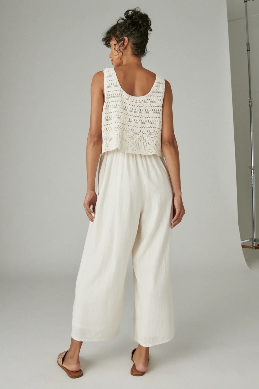 CROCHET JUMPSUIT, image 3