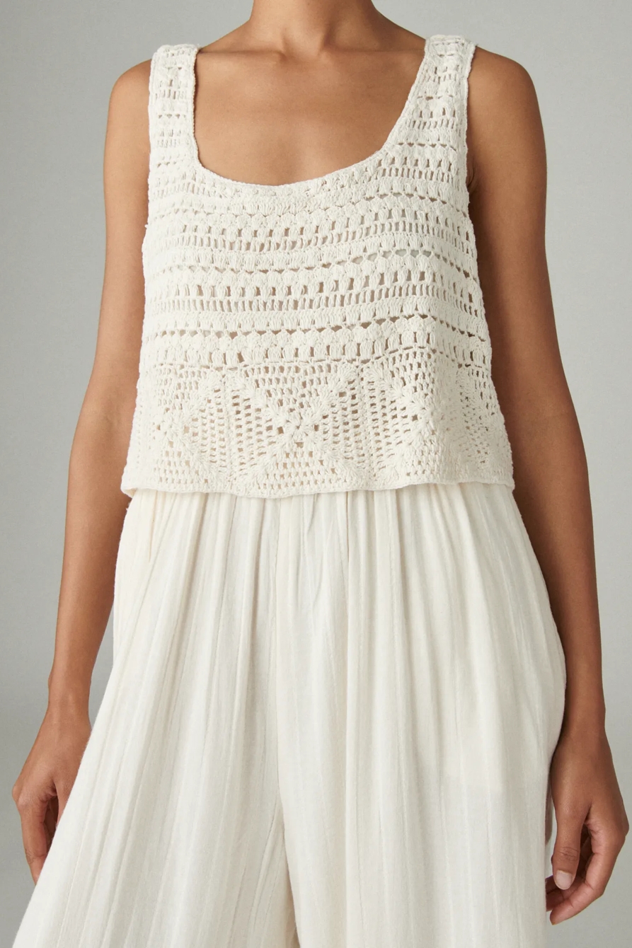 CROCHET JUMPSUIT, image 4