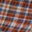 BROWN PLAID