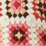 PINK GRANNY SQUARE