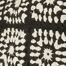 BLACK GRANNY SQUARE