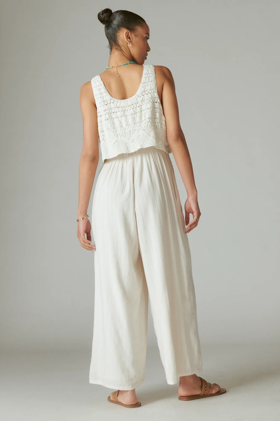 CROCHET JUMPSUIT, image 3
