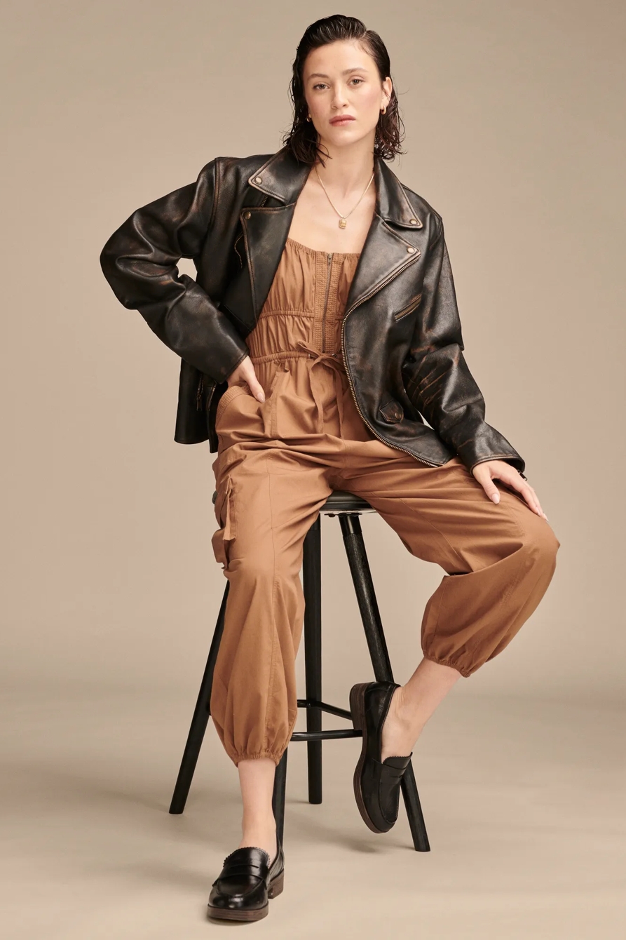 MILITARY JUMPSUIT, image 2