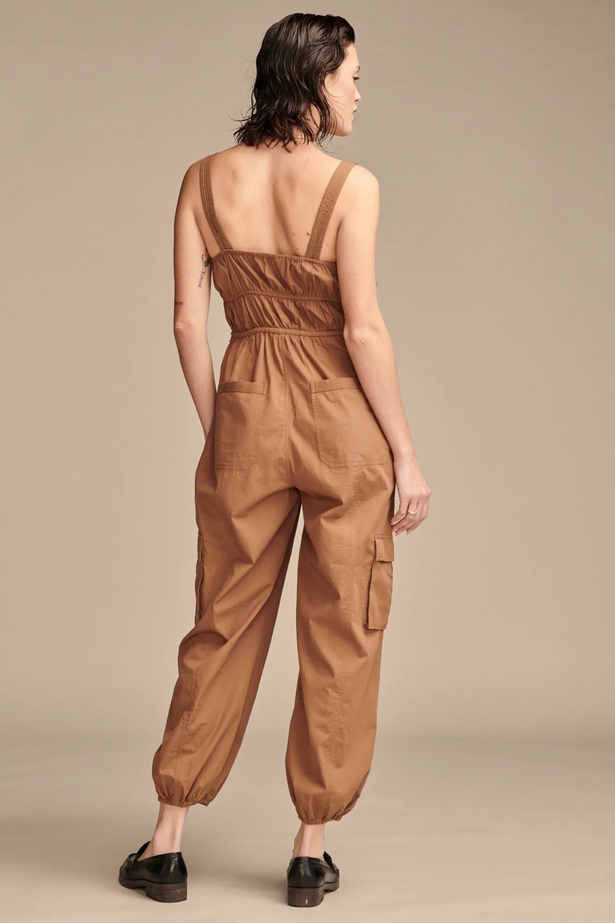 MILITARY JUMPSUIT, image 3