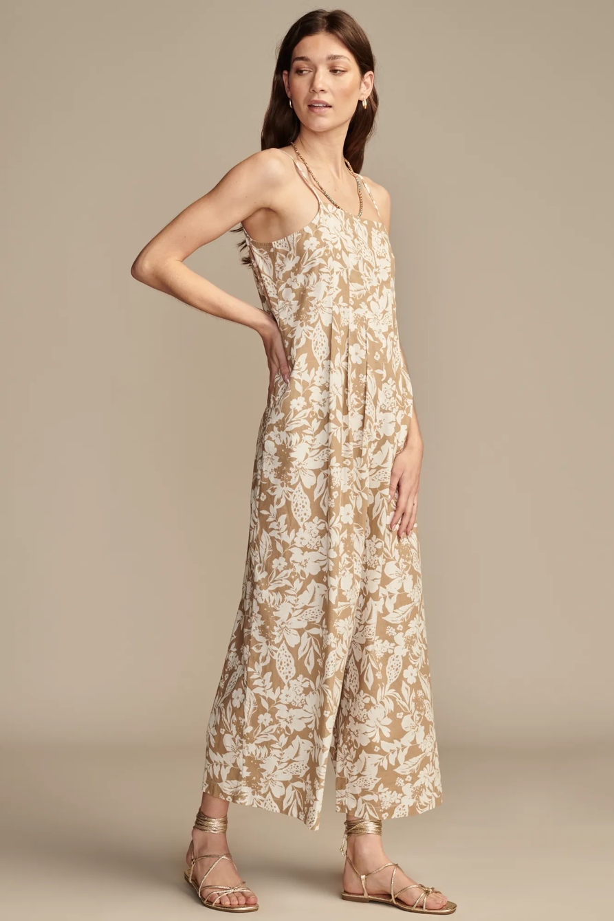 PLEATED JUMPSUIT, image 3