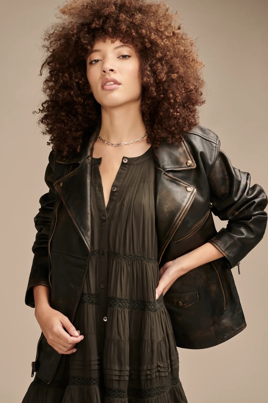 EVERYDAY SWING MINI DRESS, image 2