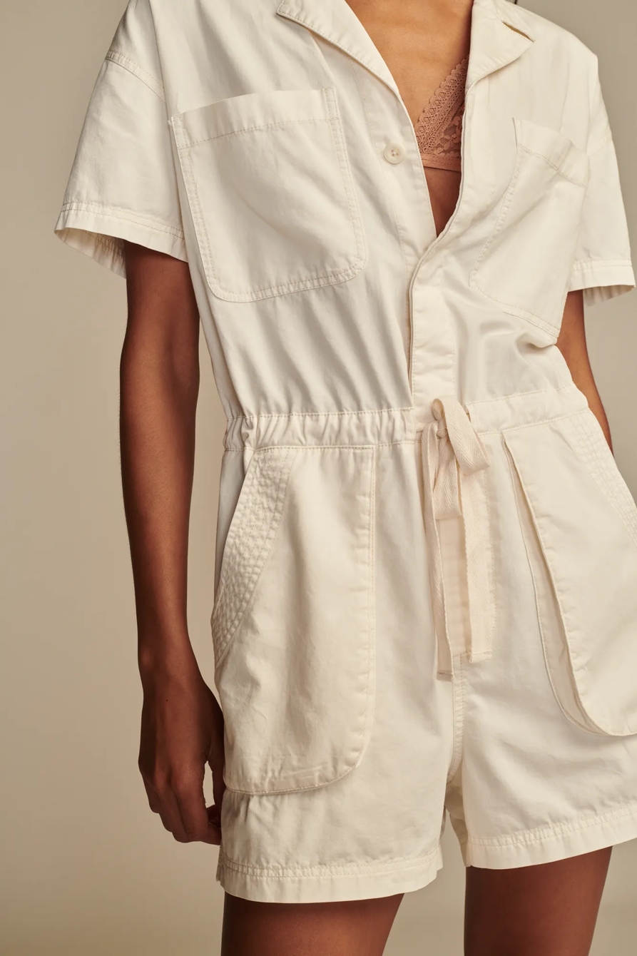 UTILITY COVERALL, image 2