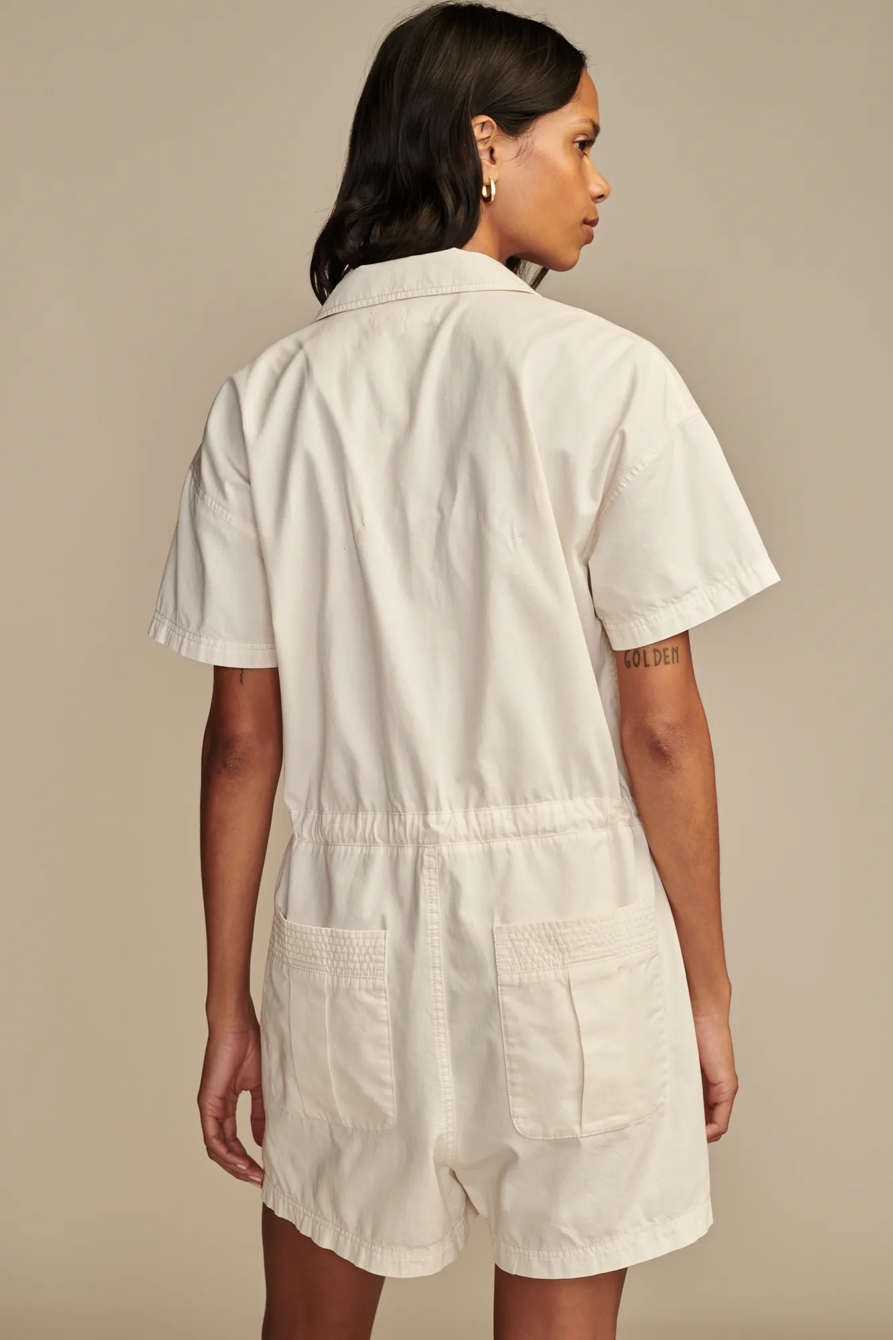 UTILITY COVERALL, image 4