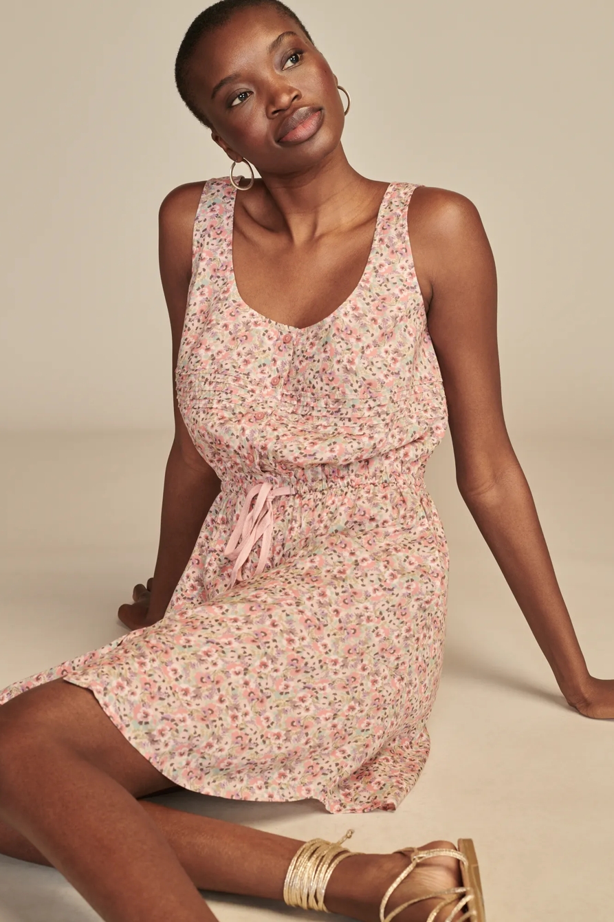 UTILITY SHIRT DRESS, image 2