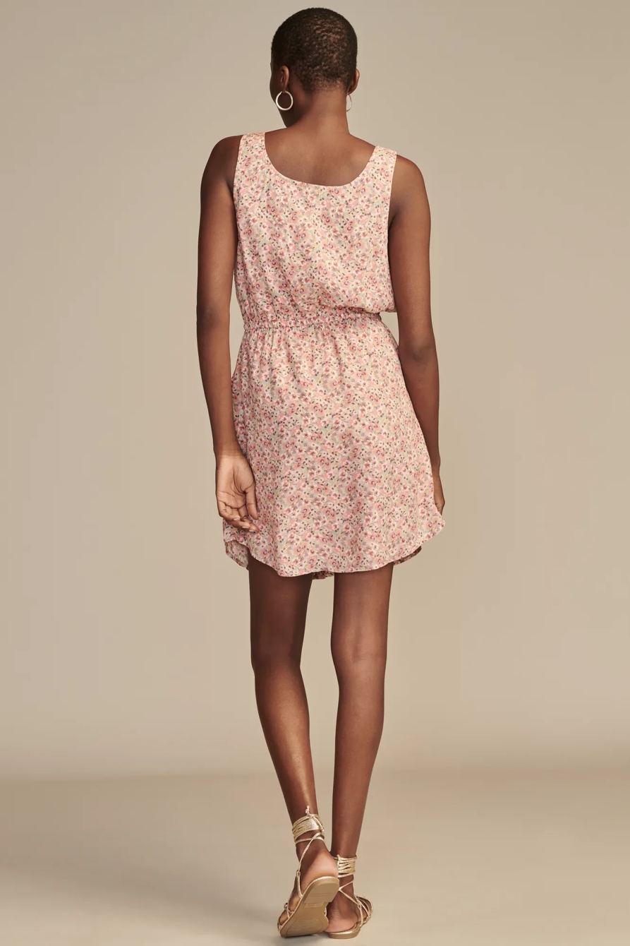 UTILITY SHIRT DRESS, image 4
