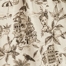 TOFU TOILE PRINT
