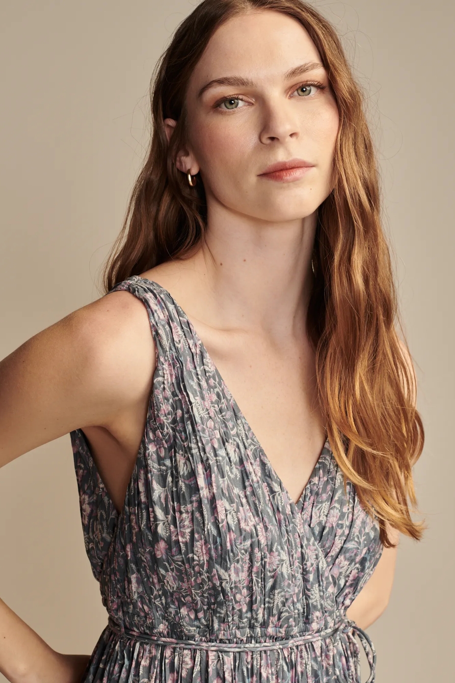 BEACHY BREAZY MAXI DRESS, image 2