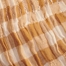 TAN CREAM GINGHAM