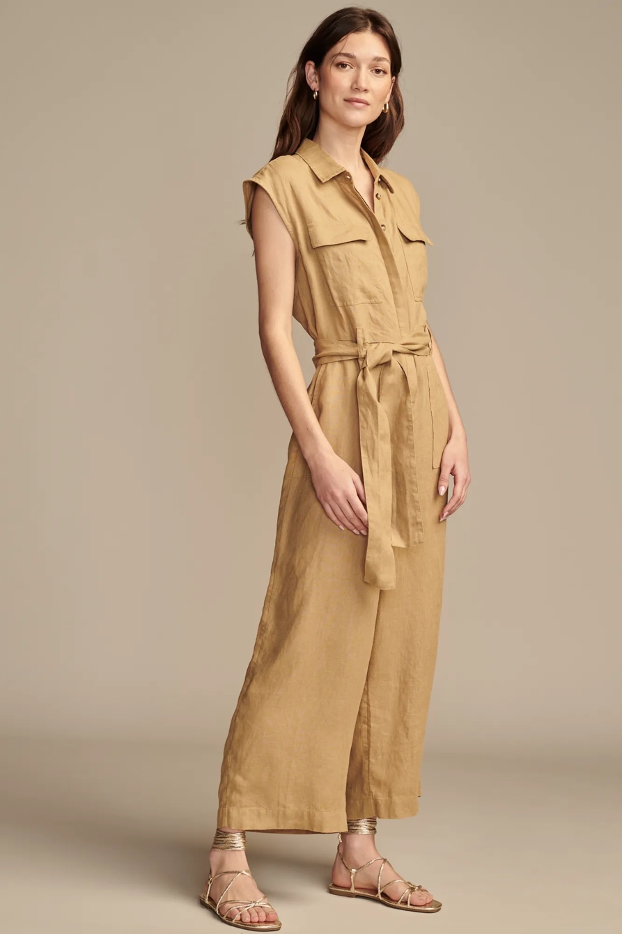 MODERN UTILITY JUMPSUIT, image 3