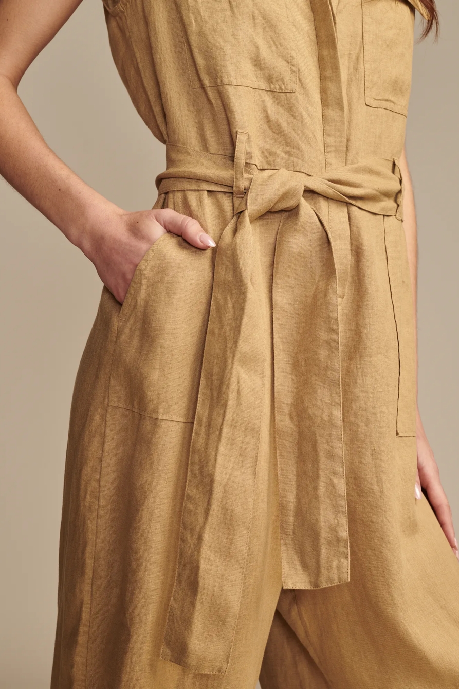 MODERN UTILITY JUMPSUIT, image 4