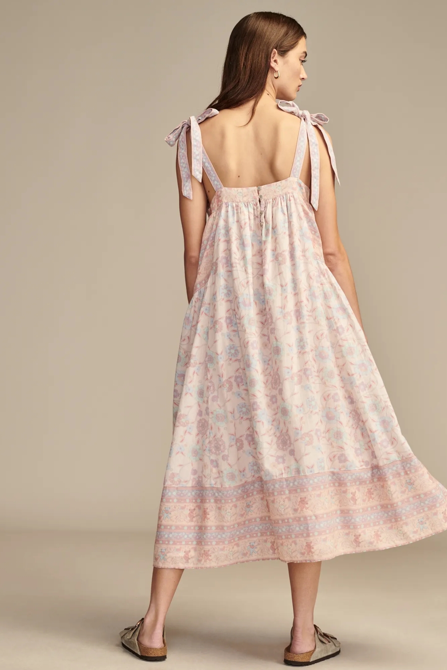 Grateful Dead Midi Dress, image 5