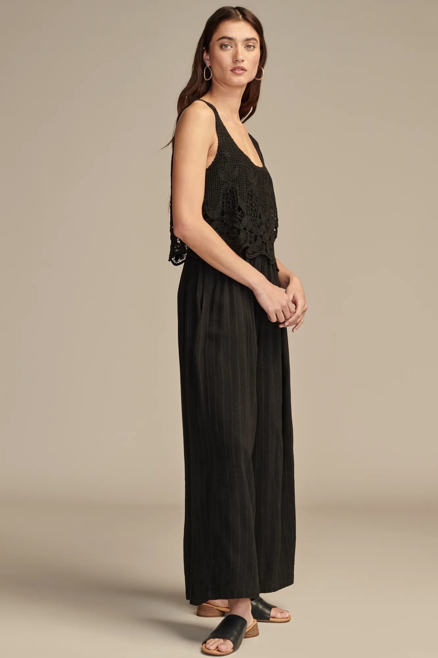 LACE JUMPSUIT, image 3