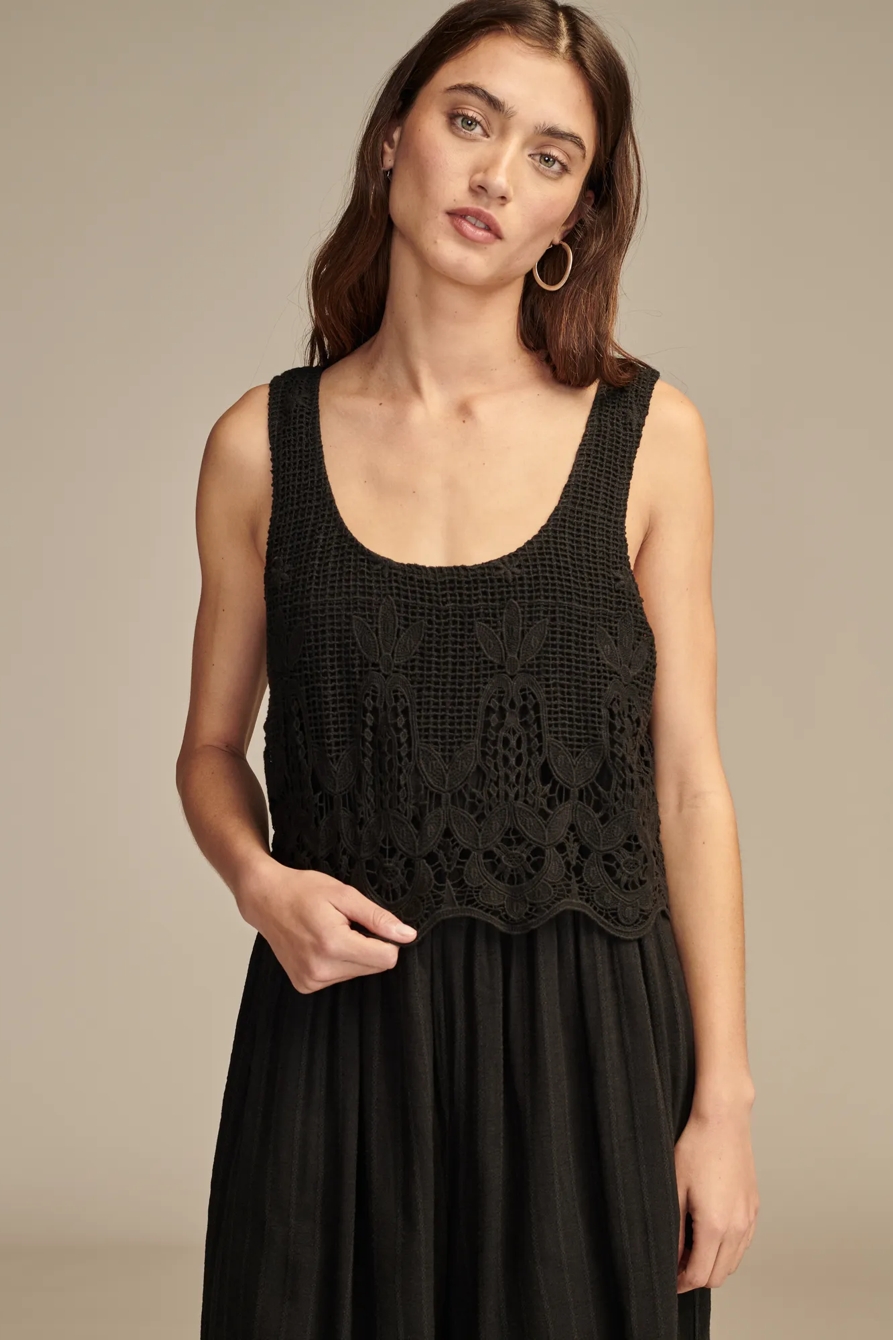 LACE JUMPSUIT, image 4