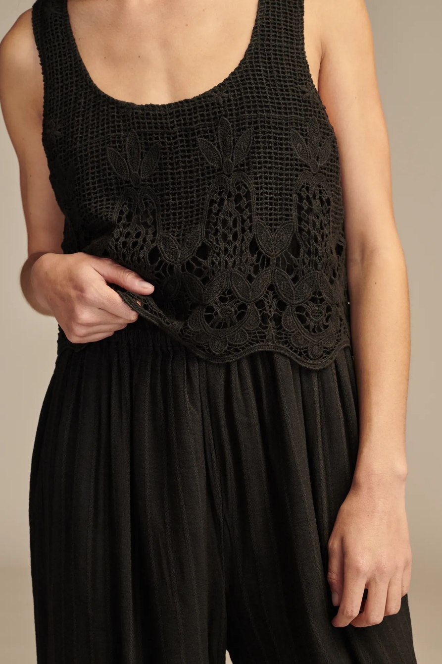 LACE JUMPSUIT, image 5