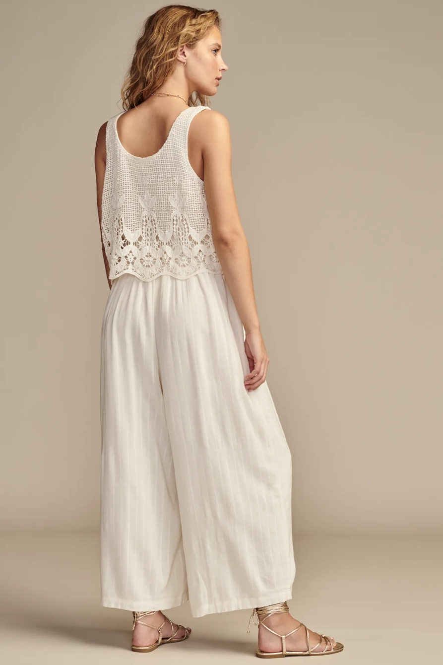 LACE JUMPSUIT, image 4
