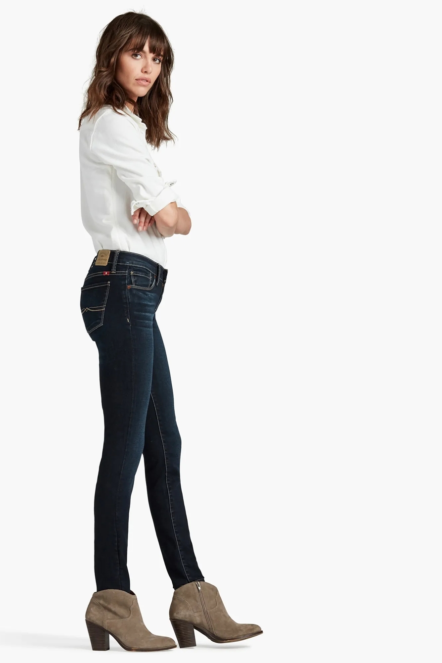 BROOKLYN SKINNY, image 2