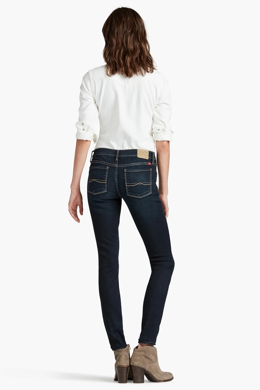 BROOKLYN SKINNY, image 3