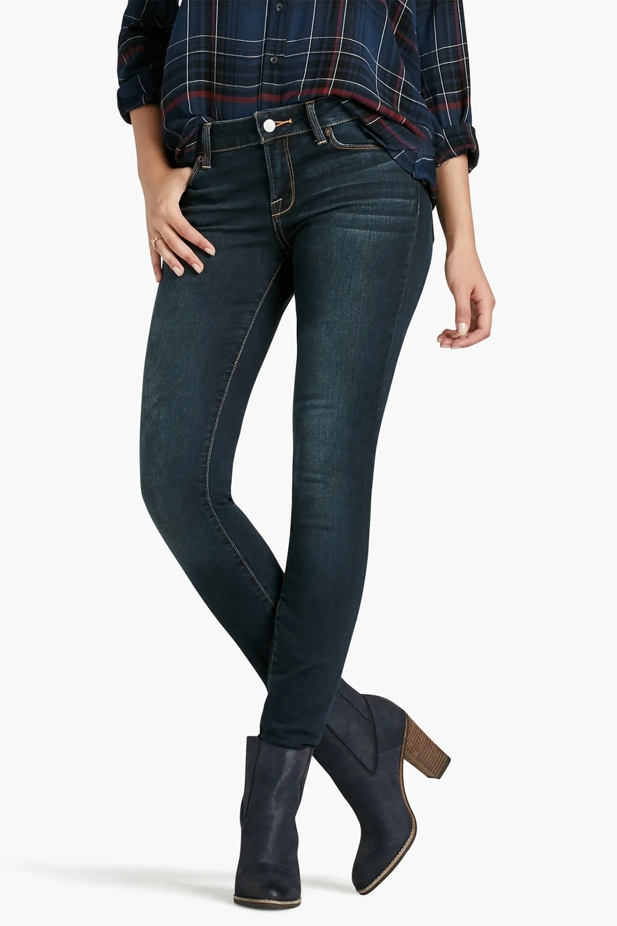 LEYLA SKINNY, image 1