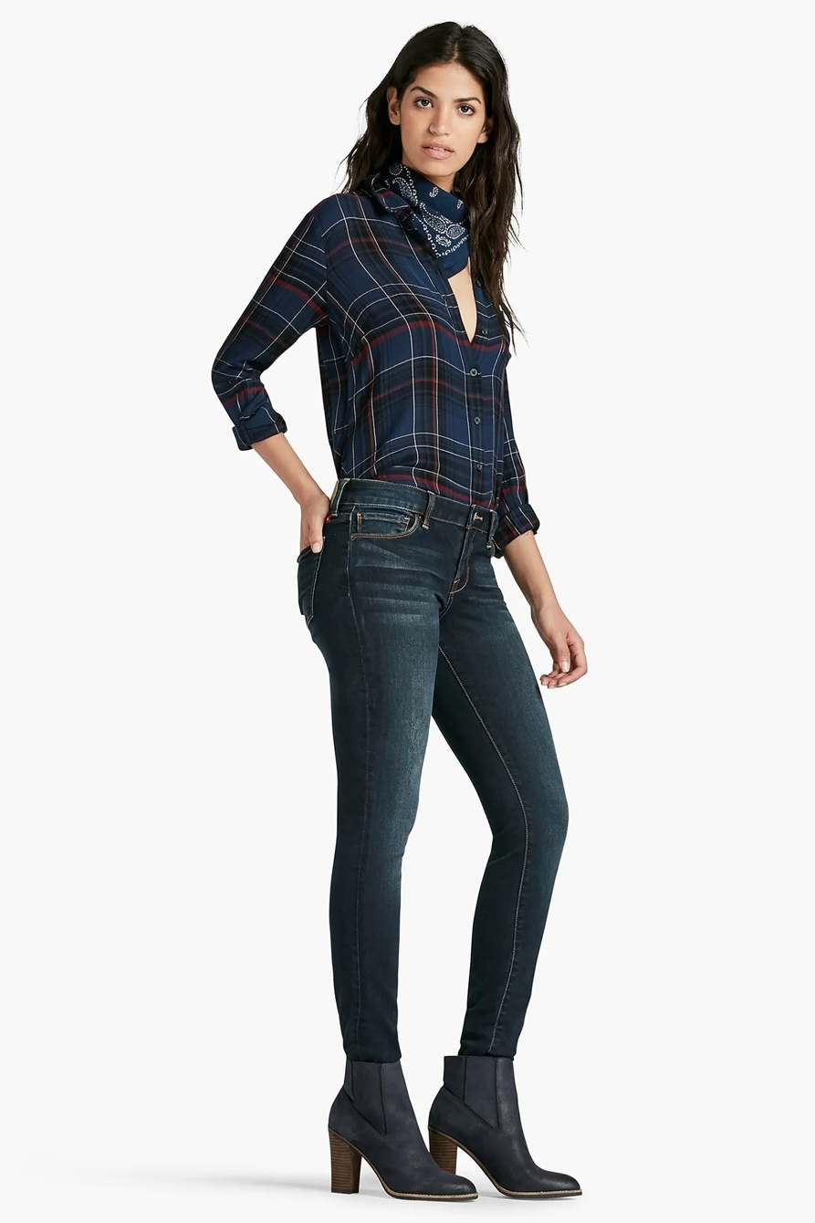 LEYLA SKINNY, image 2