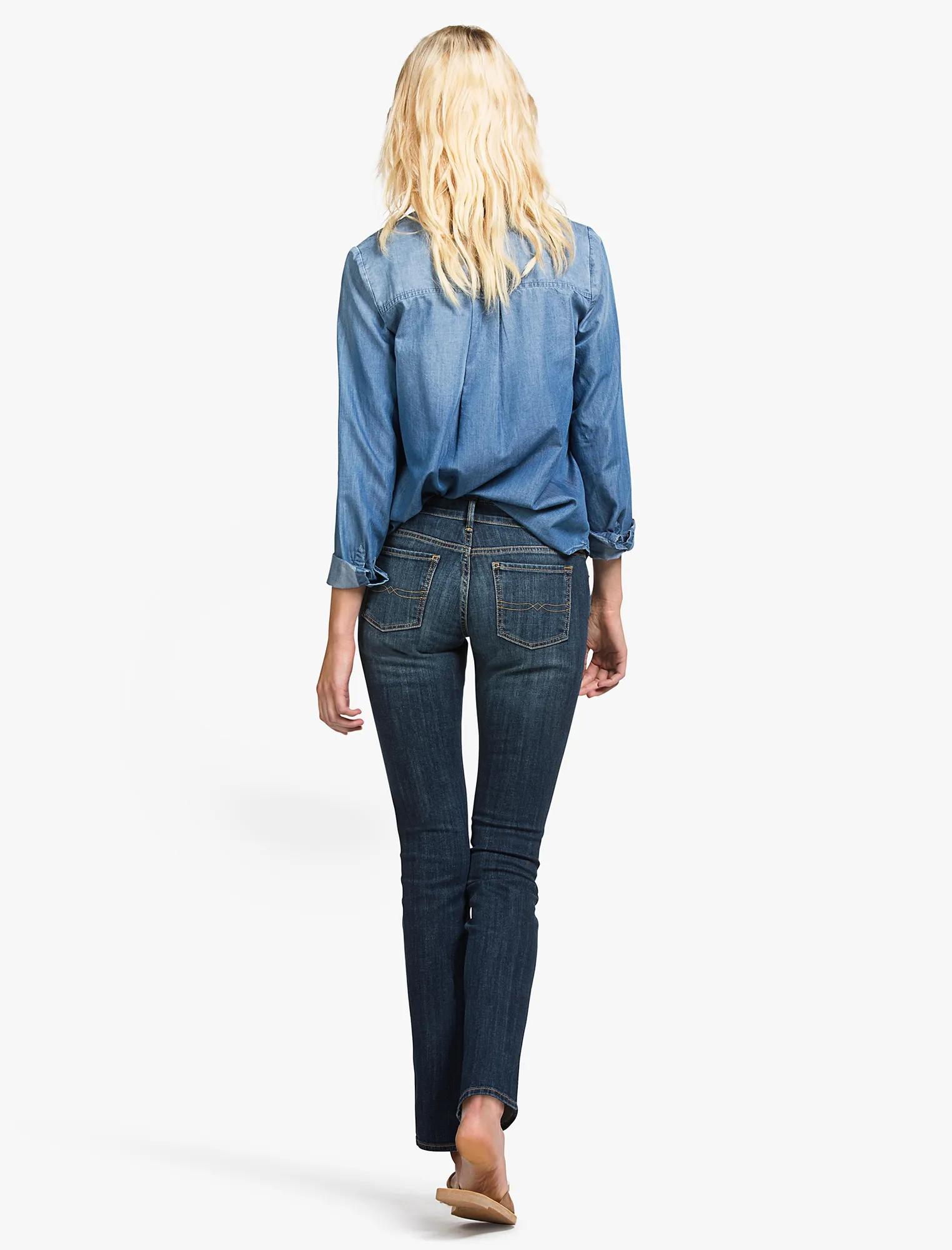 SWEET N STRAIGHT JEAN, image 3