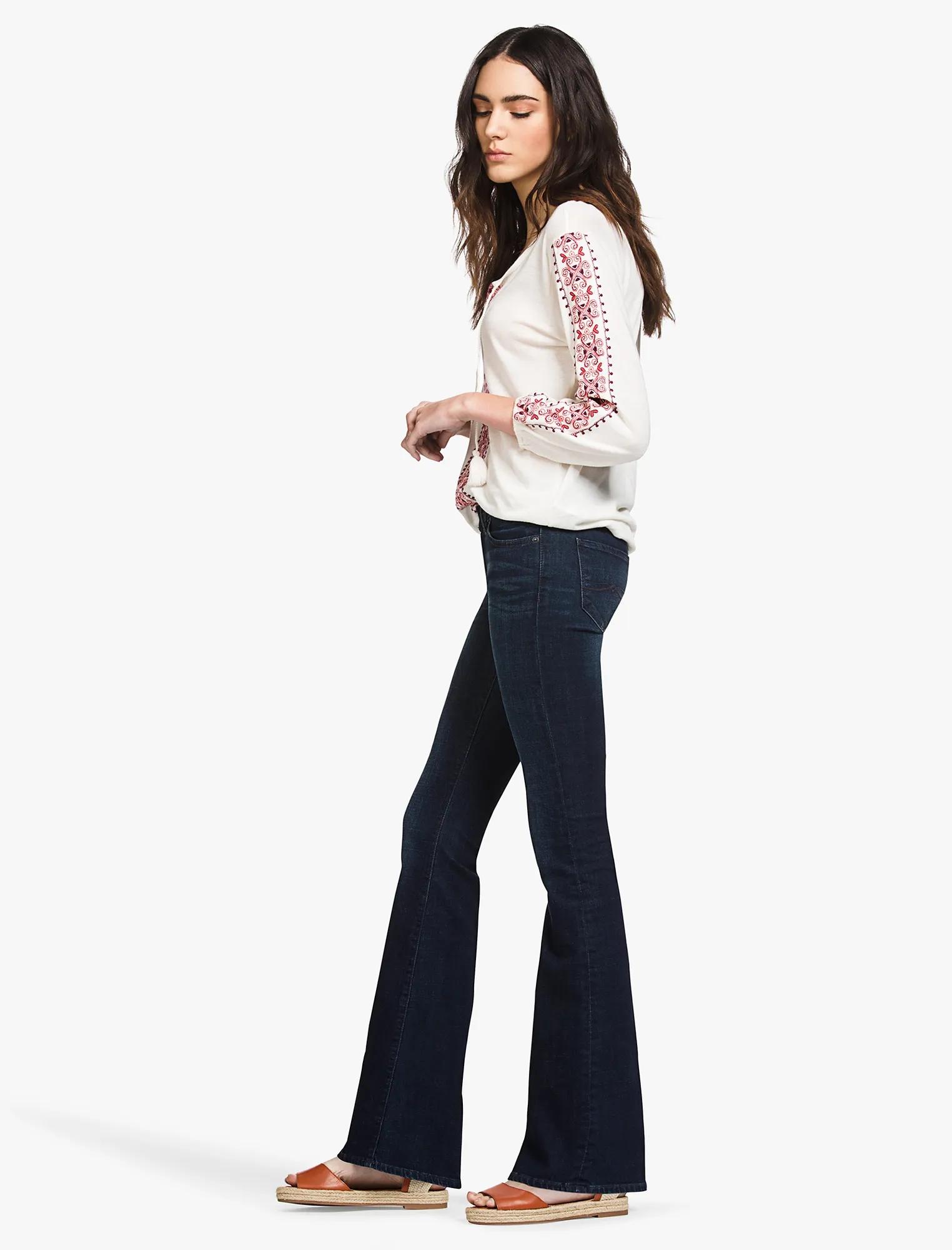 BROOKE FLARE, image 3