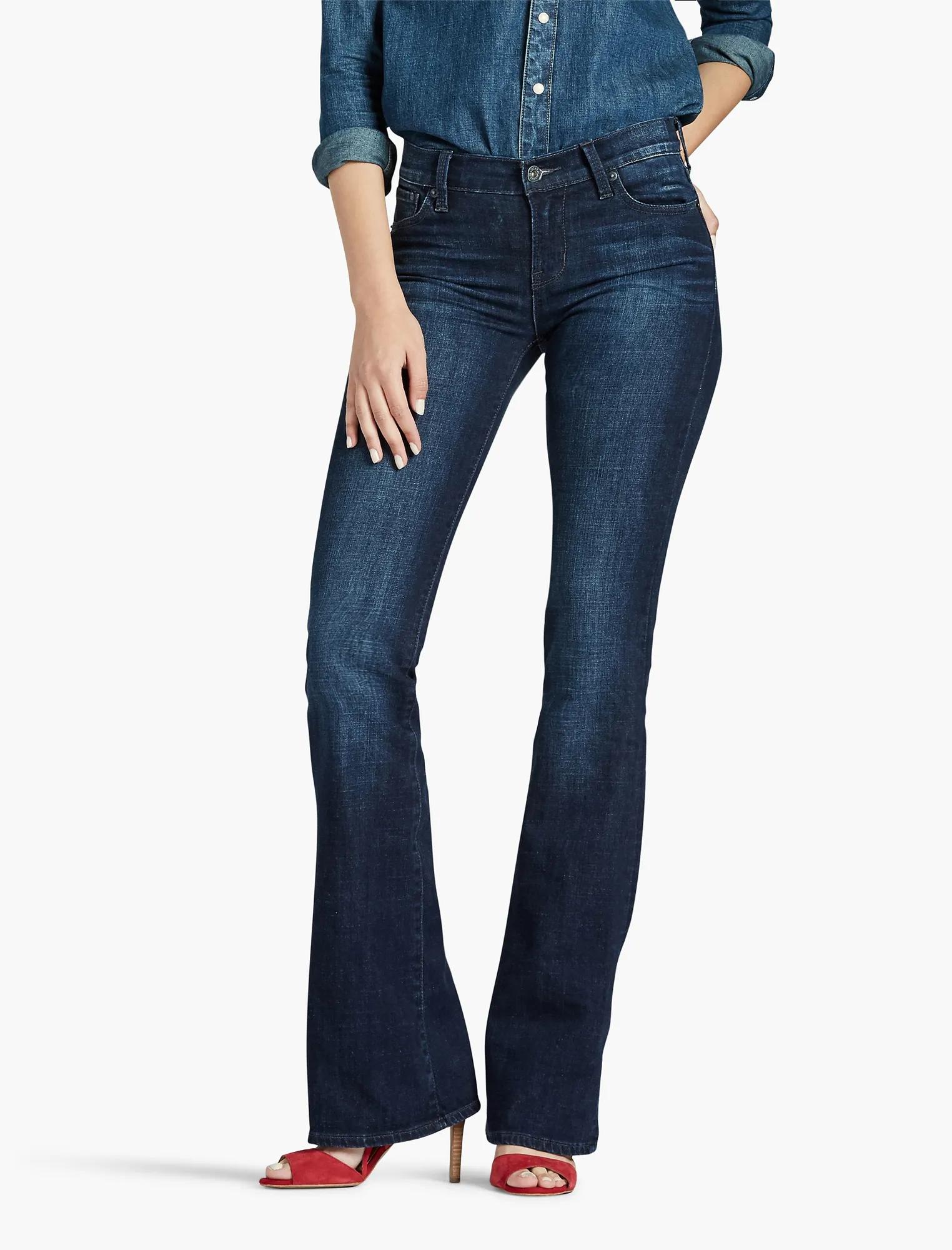 BROOKE FLARE, image 2