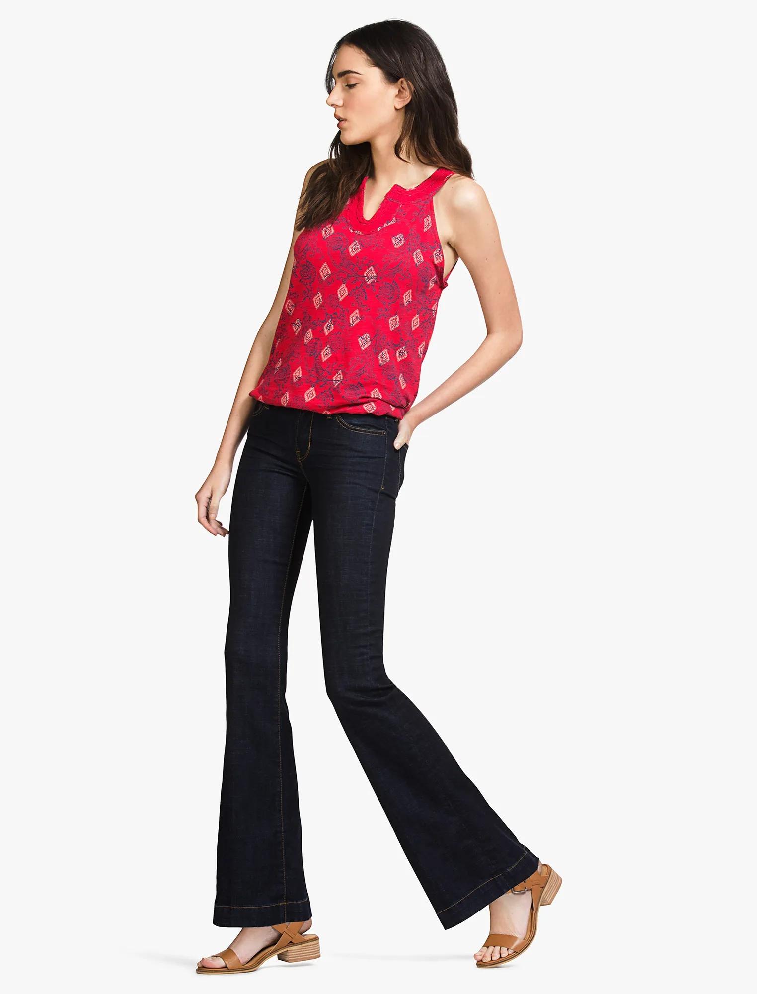 BROOKE FLARE, image 2