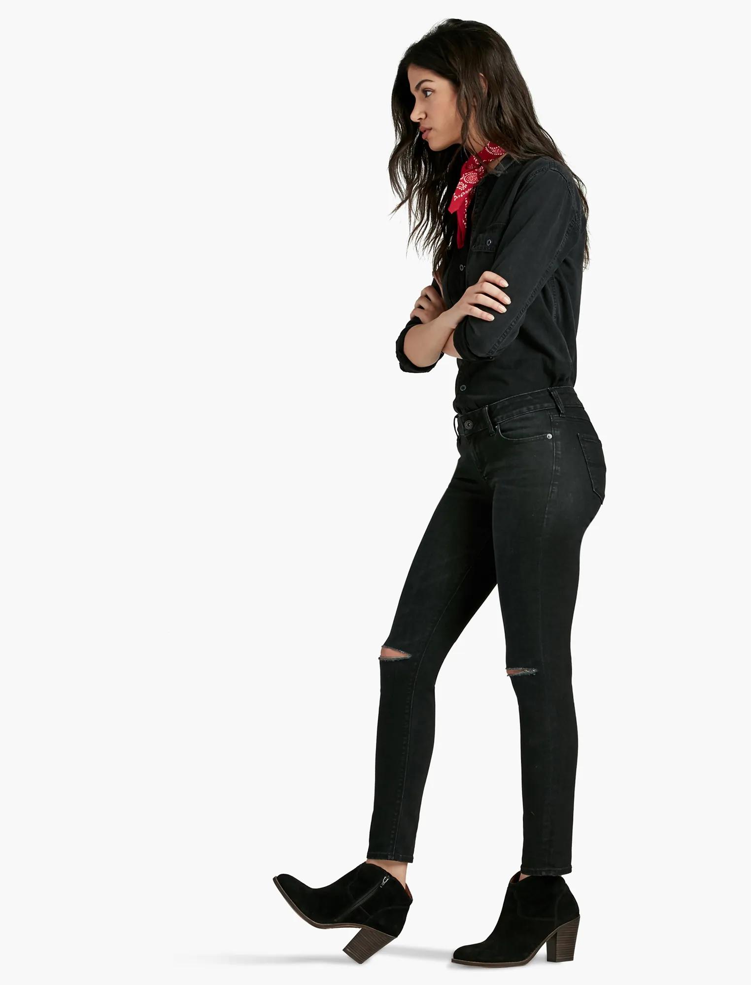 LOLITA SKINNY, image 2