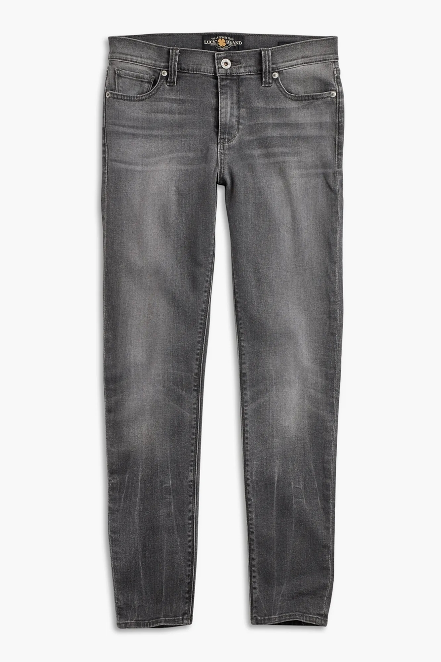 BROOKE SKINNY, image 1