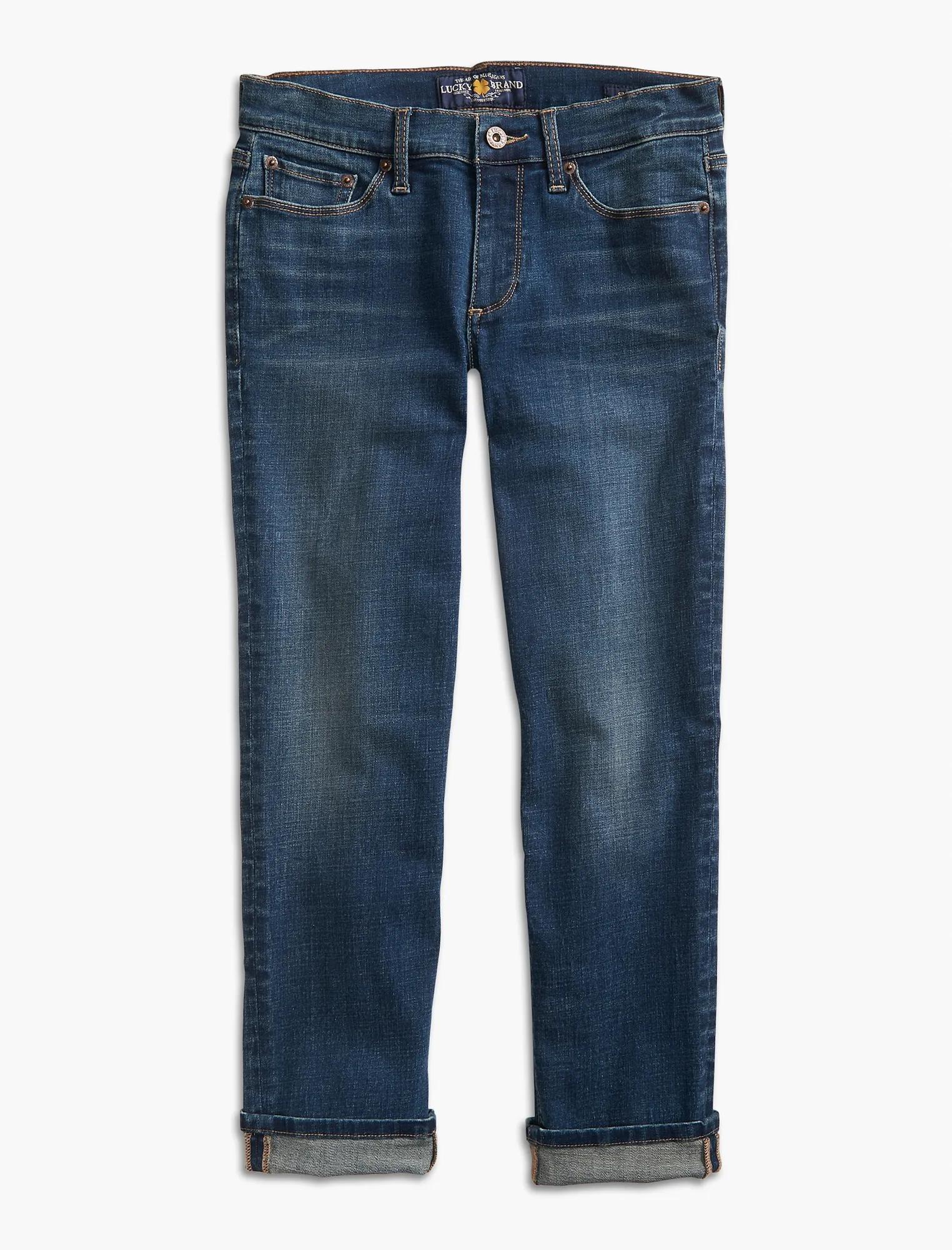 SWEET CROP 25" W FLAP POCKET, image 1