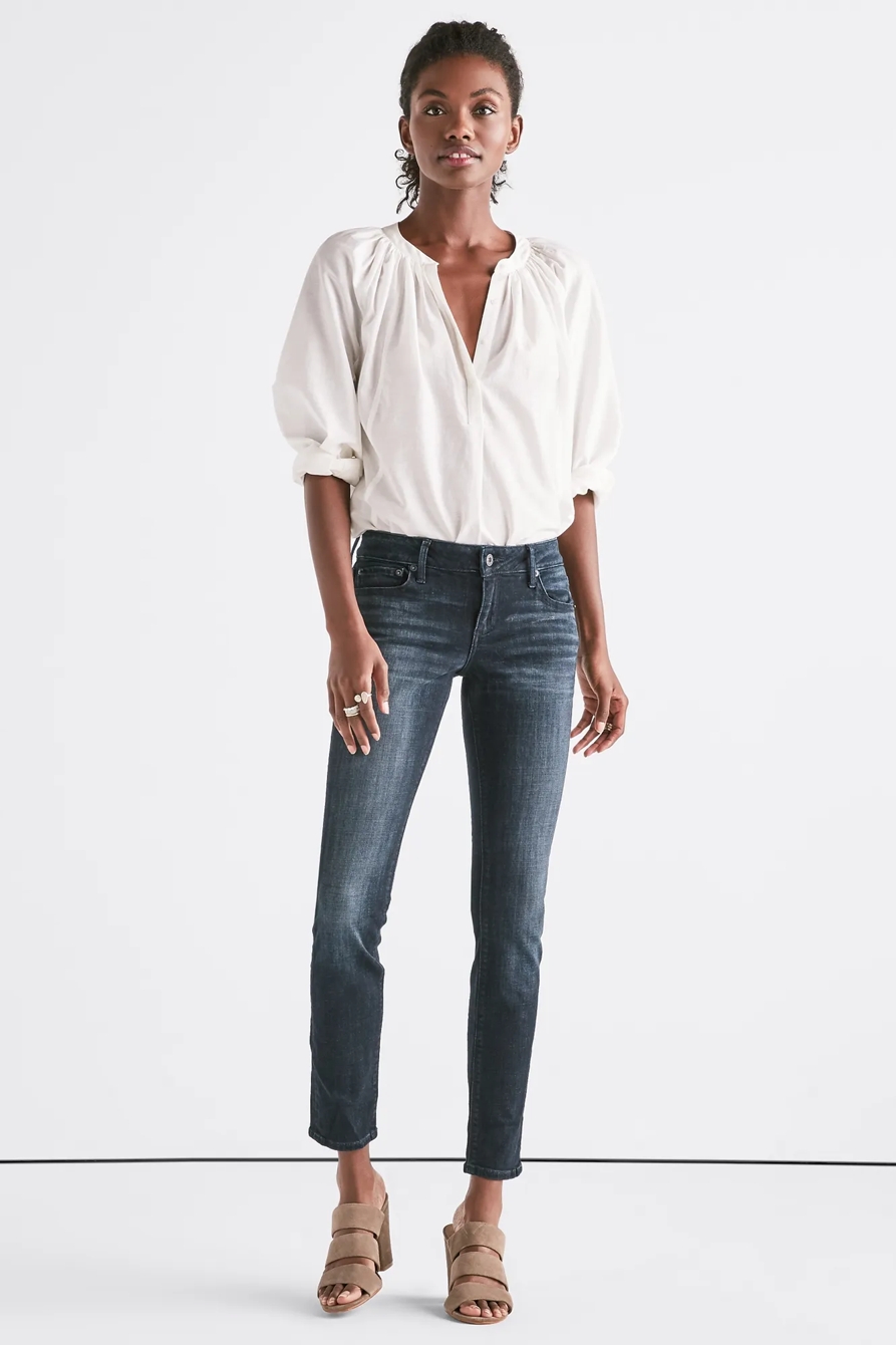 LOLITA SKINNY JEAN, image 2