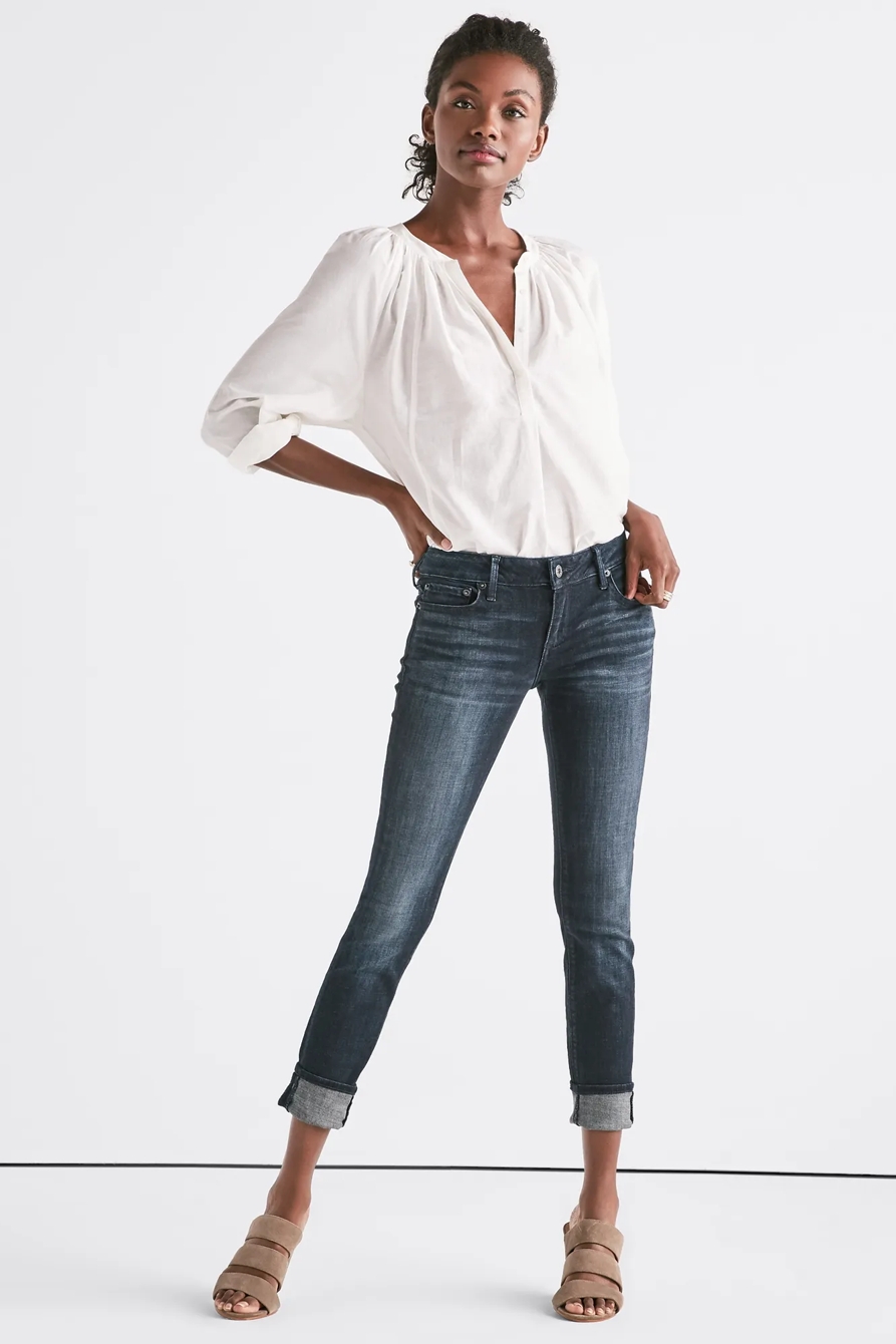 LOLITA SKINNY JEAN, image 4