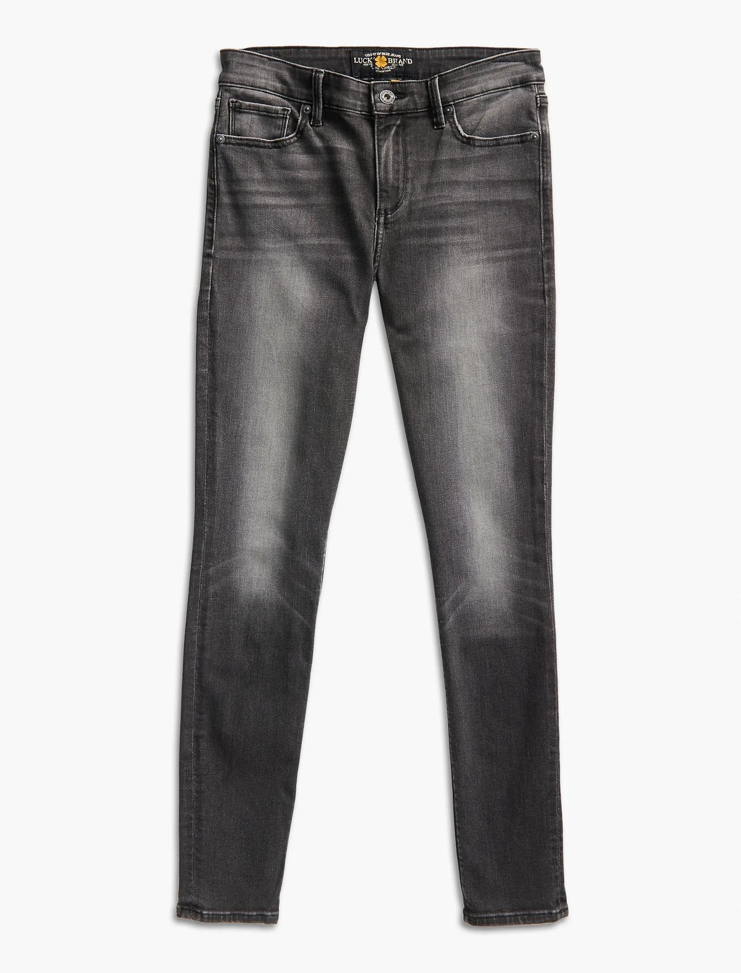 AVA SKINNY JEAN, image 1