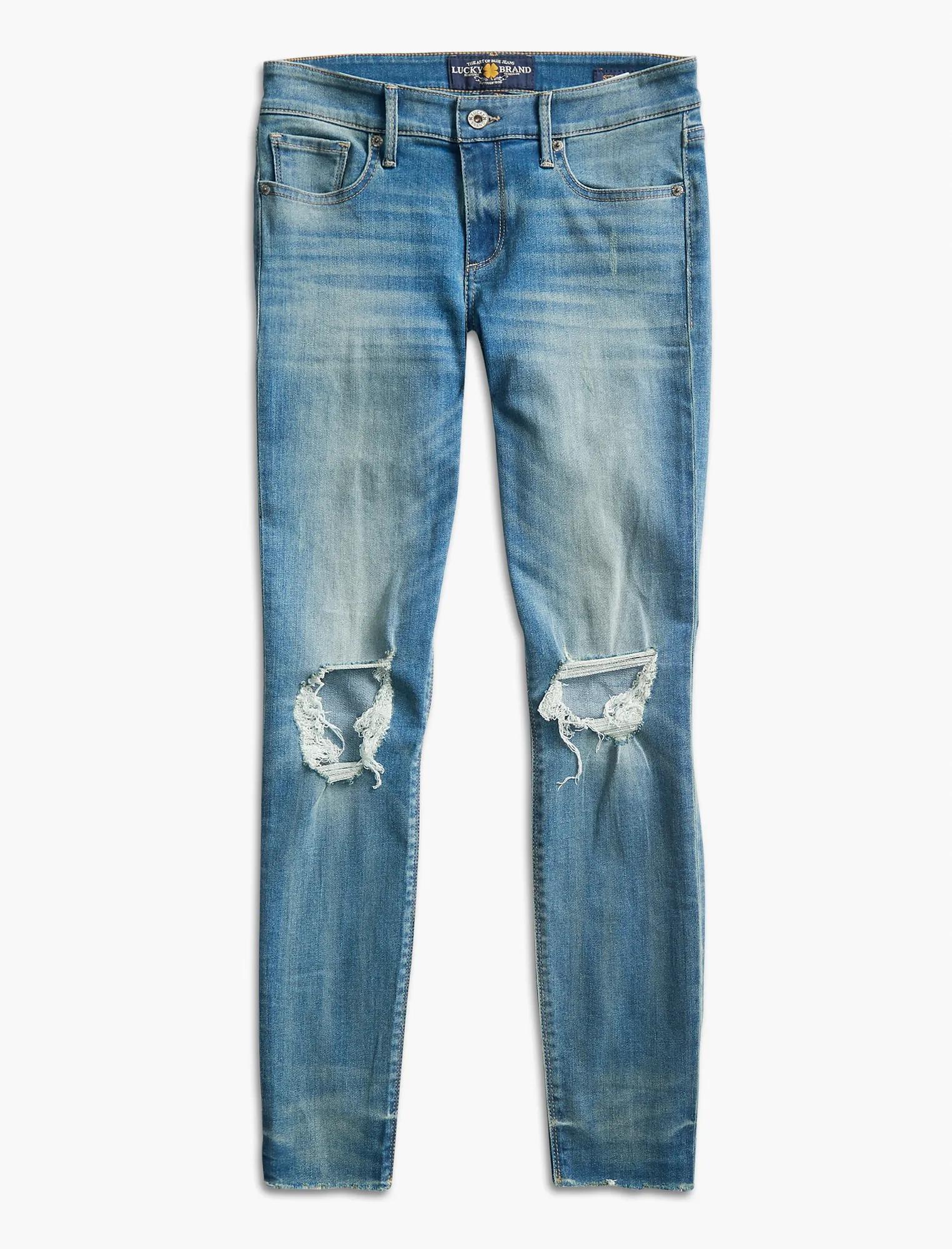 STELLA SKINNY JEAN, image 4
