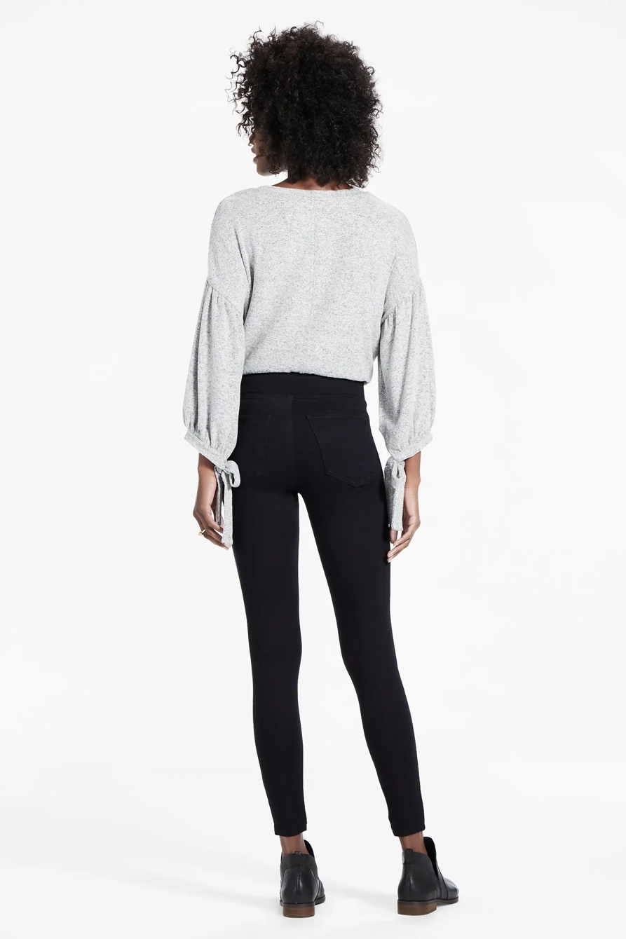 LUCKY LEGGING JEAN IN PERPETUA, image 3
