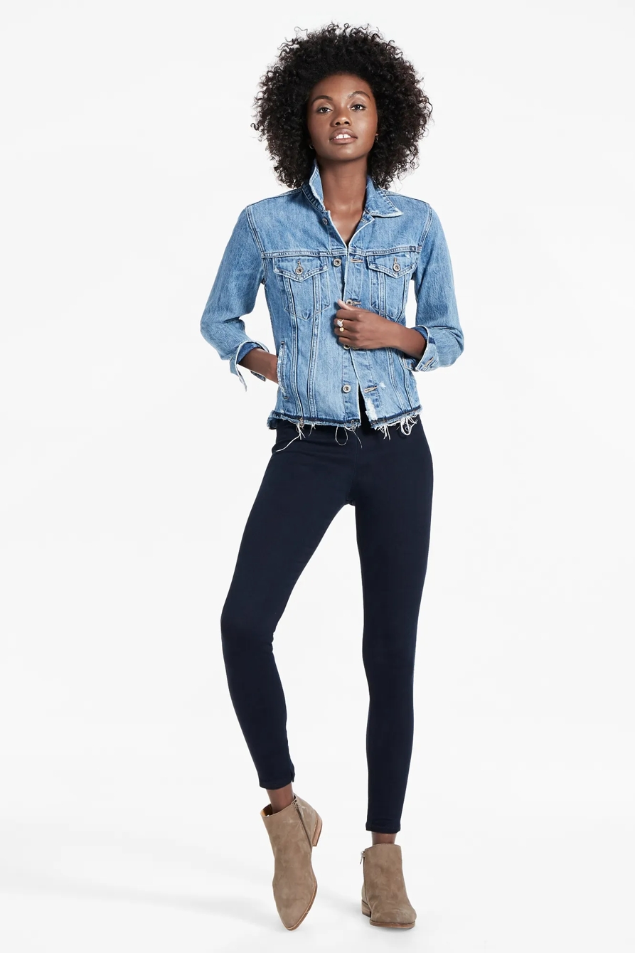 LUCKY LEGGING JEAN IN ATHERTON, image 2