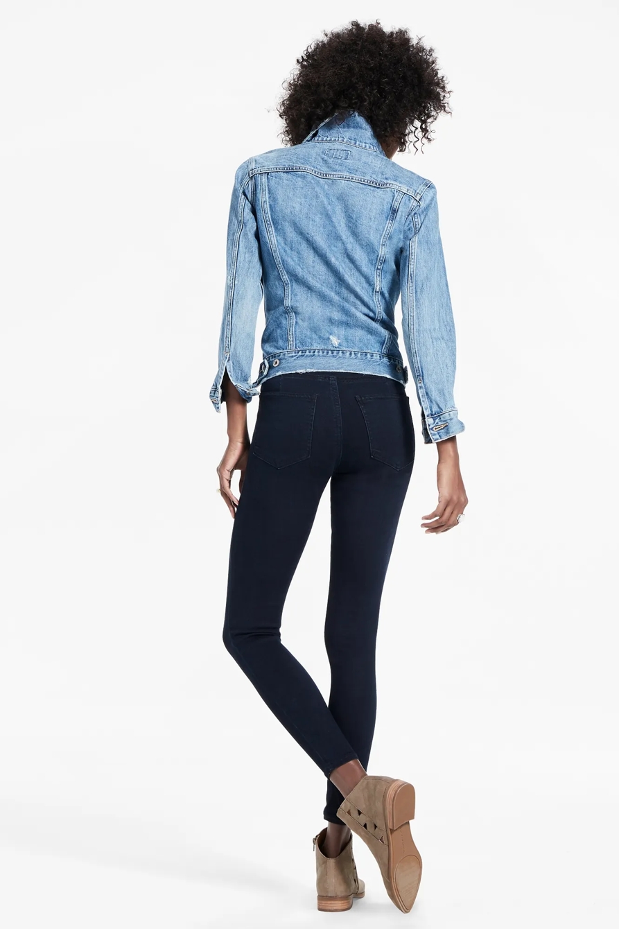 LUCKY LEGGING JEAN IN ATHERTON, image 3