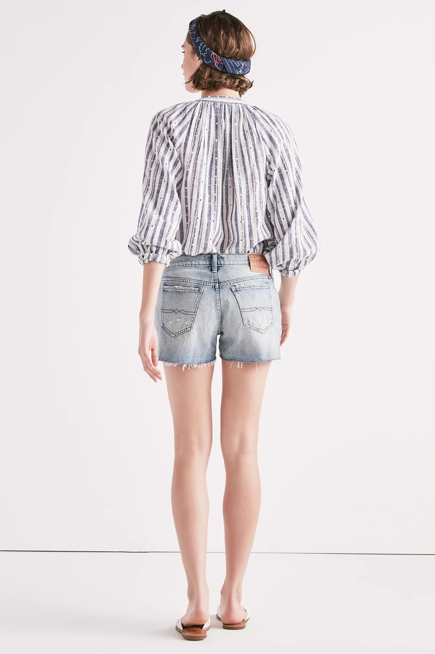 THE BOYFRIEND SHORT, image 3