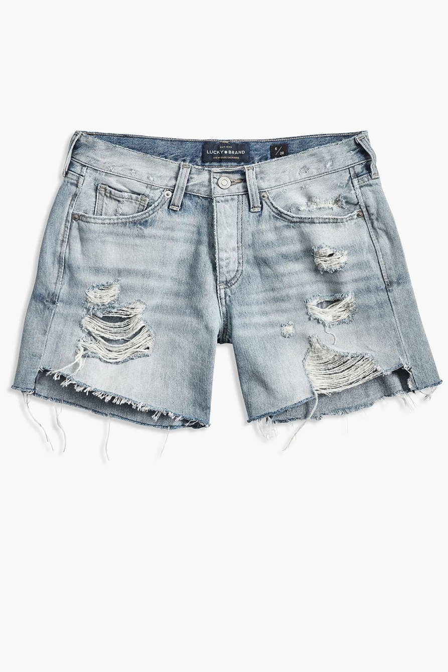 THE BOYFRIEND SHORT, image 4