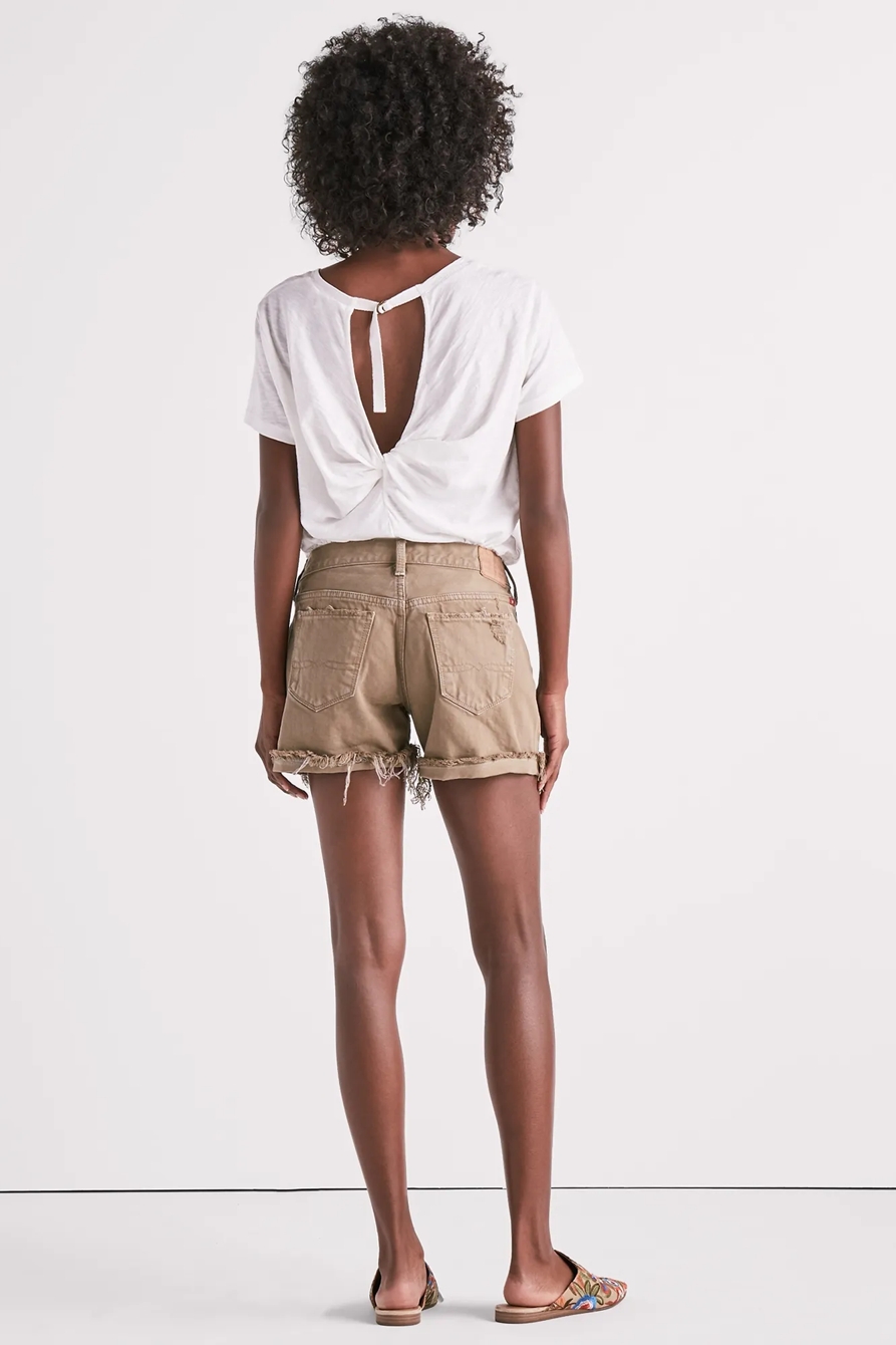 THE BOYFRIEND SHORT, image 3